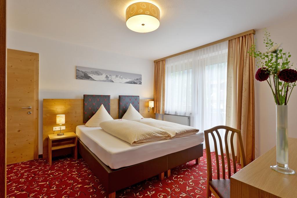Gaestehaus Alpengruss Mayrhofen Cameră foto