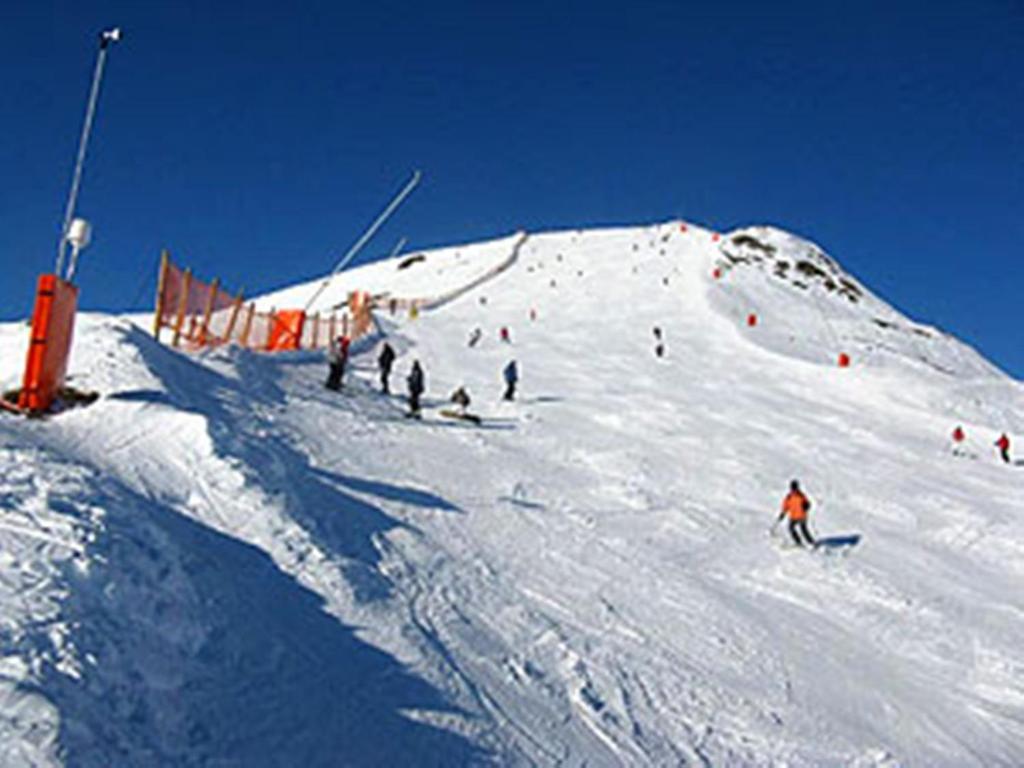 Gaestehaus Alpengruss Mayrhofen Exterior foto